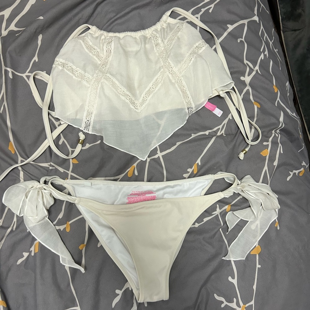 Victoria’s Secret Bikini